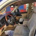 Toyota Land Cruiser GXR 2014, 7 Seats, 4WD, Well Maintained